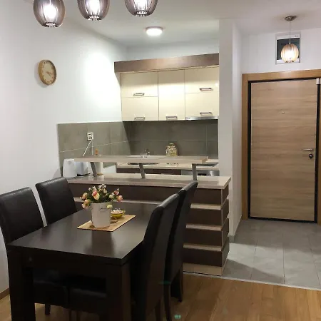Lux Stella Apartament Zlatibor