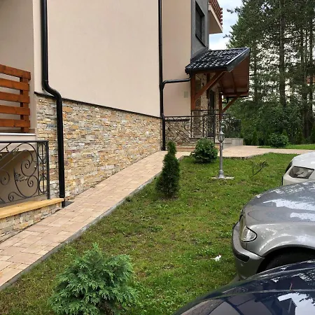 Apartament Lux Stella *