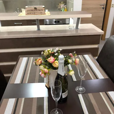 Apartament Lux Stella *