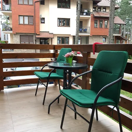Apartament Lux Stella