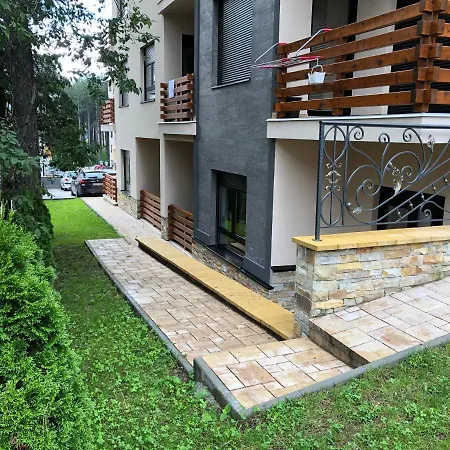 Lux Stella Apartament Zlatibor