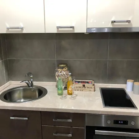 Apartament Lux Stella