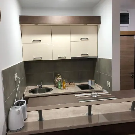 Lux Stella * Ζλάτιμπορ