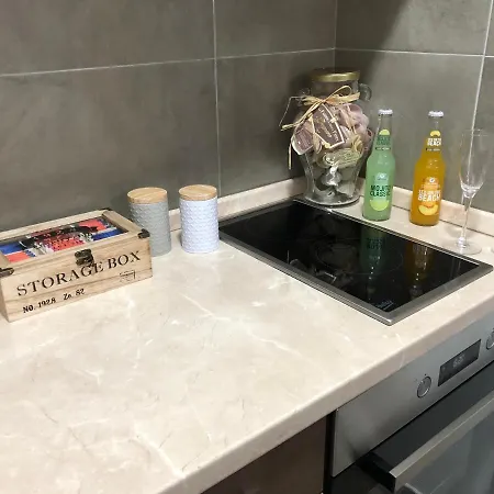 Lux Stella Apartament