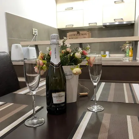 Apartament Lux Stella Zlatibor