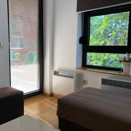 Lux Stella Apartament *