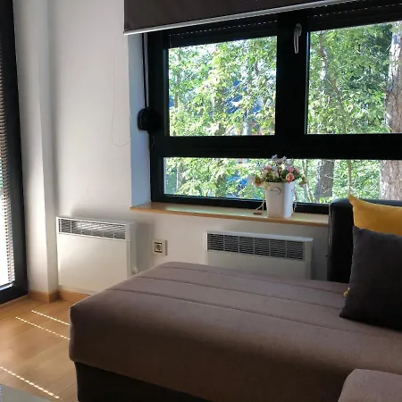 Lux Stella Ζλάτιμπορ