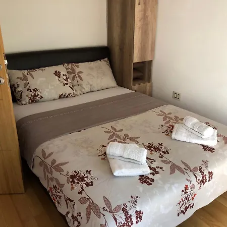 Apartament Lux Stella Zlatibor