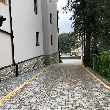Apartament Lux Stella Zlatibor