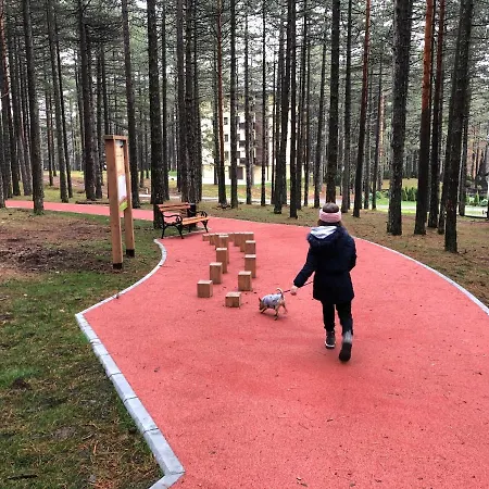 Lux Stella Apartament *