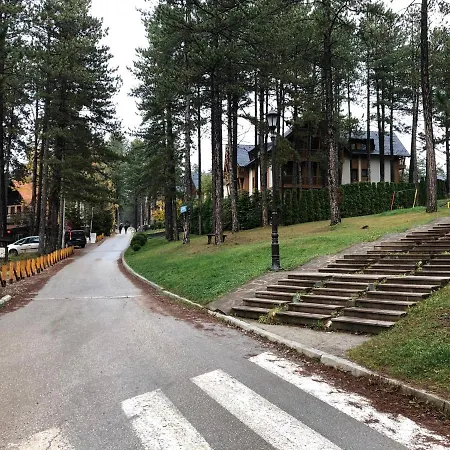 Lux Stella Apartament Zlatibor