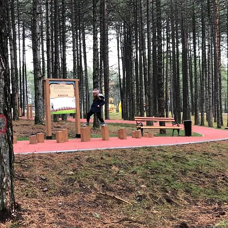 Lux Stella Διαμέρισμα *