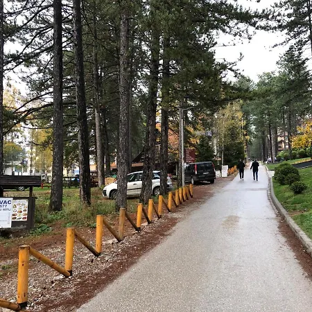 Apartament Lux Stella Zlatibor