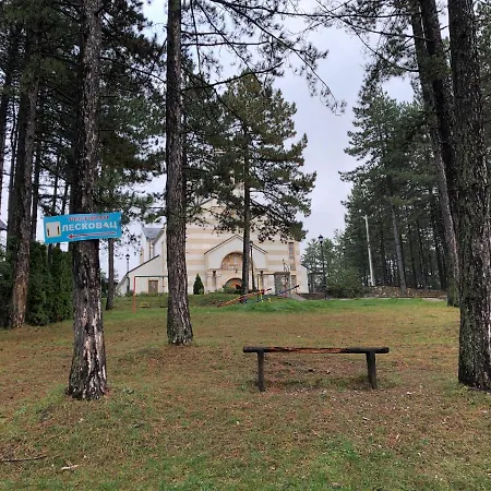 Lux Stella * Zlatibor