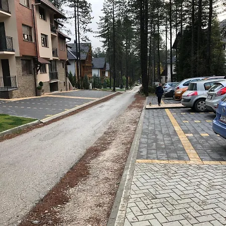 Apartament Lux Stella