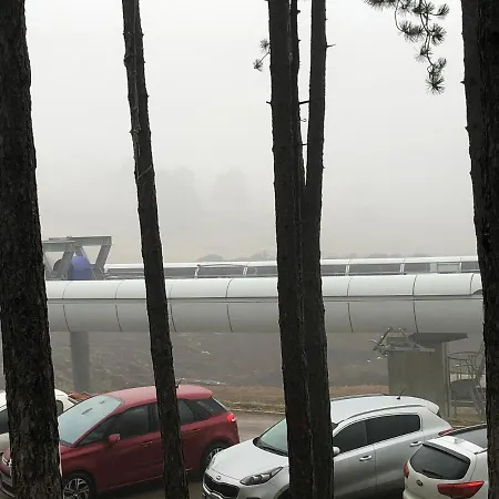 Apartament Lux Stella Zlatibor