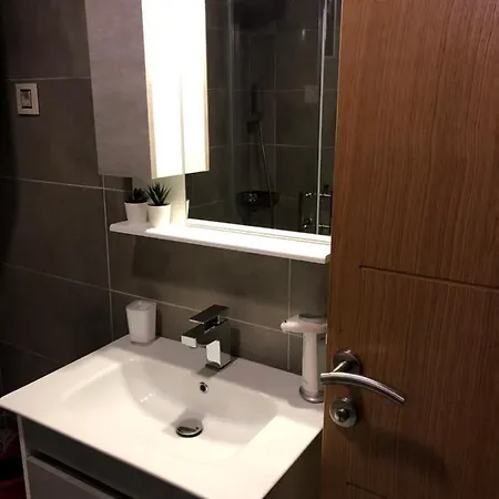 Lux Stella Apartament *