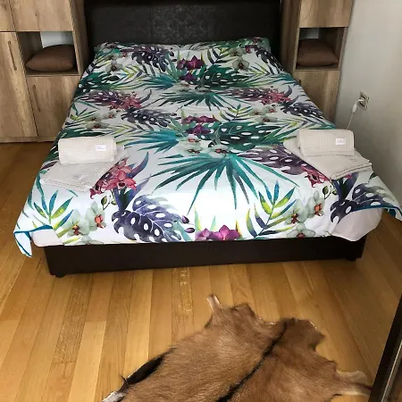 Apartament Lux Stella Zlatibor