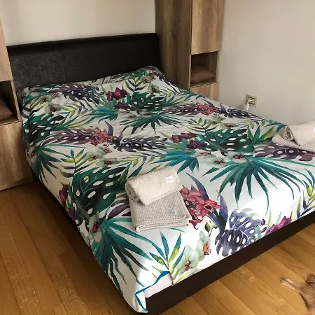 Lux Stella Διαμέρισμα