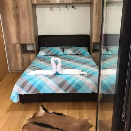 Lux Stella * Ζλάτιμπορ