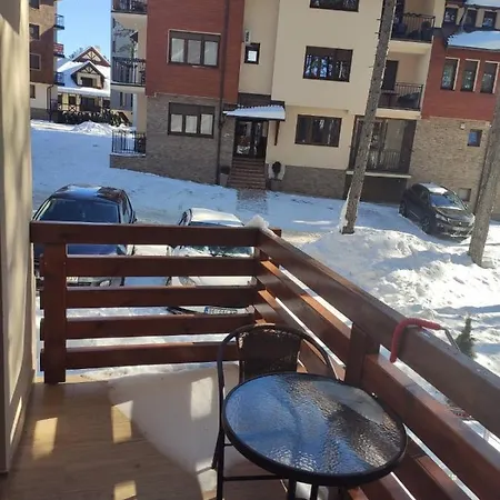 Lux Stella Apartament Zlatibor