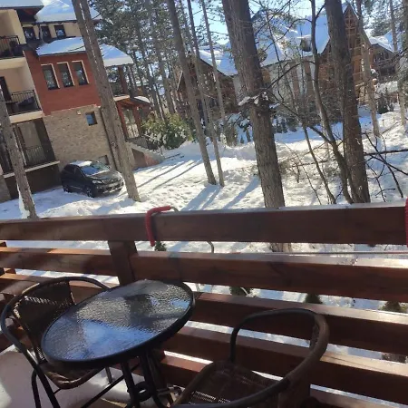 Lux Stella * Zlatibor