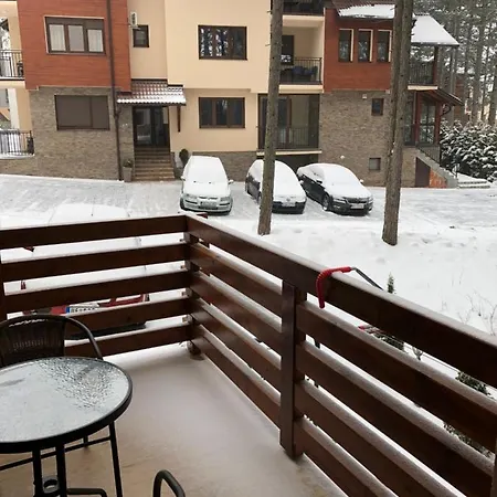 Apartament Lux Stella