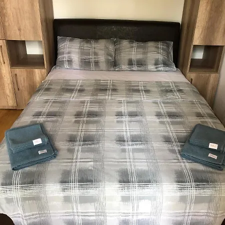 Lux Stella Apartament