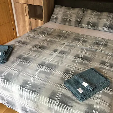 Lux Stella Apartament Zlatibor