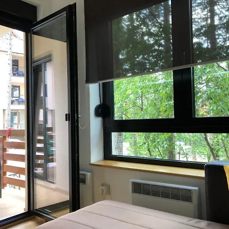 Lux Stella Apartament *