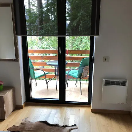 Apartament Lux Stella Zlatibor