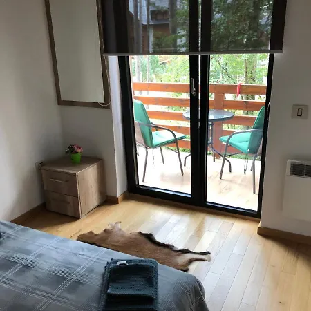 Lux Stella Apartament Zlatibor