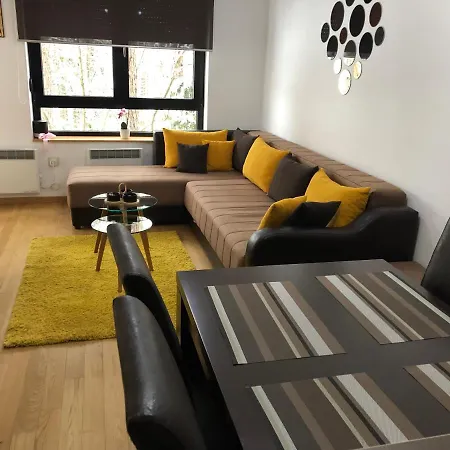 Apartament Lux Stella *