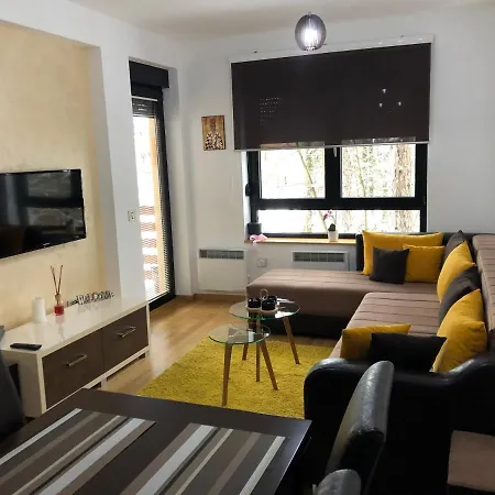 Lux Stella Apartament Zlatibor