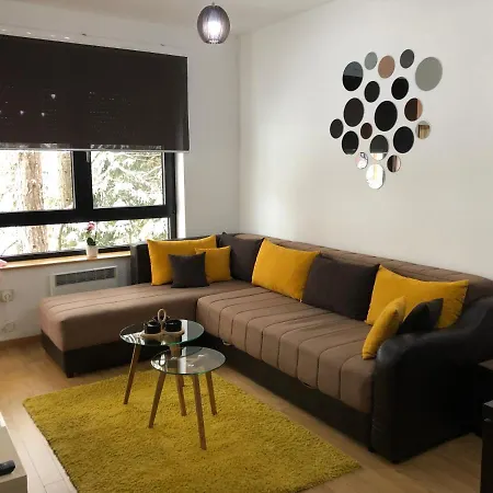 Apartament Lux Stella