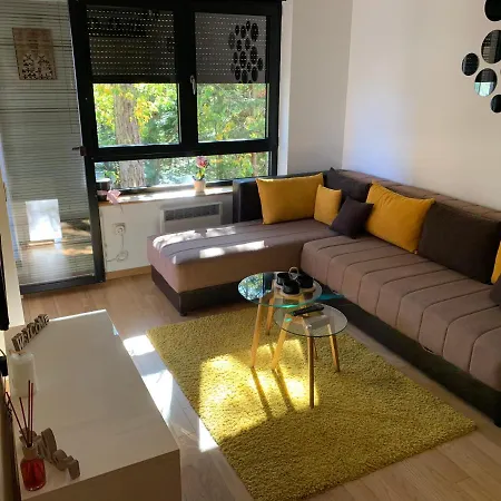 Appartement Lux Stella *