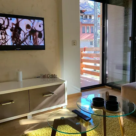 Apartament Lux Stella *