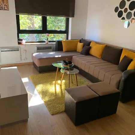 Lux Stella Apartman Zlatibor