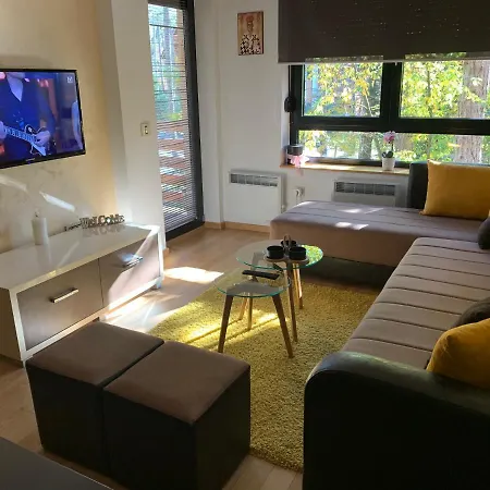 Appartement Lux Stella *