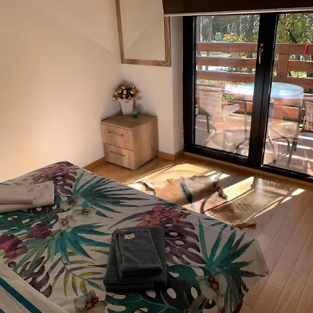 Apartament Lux Stella