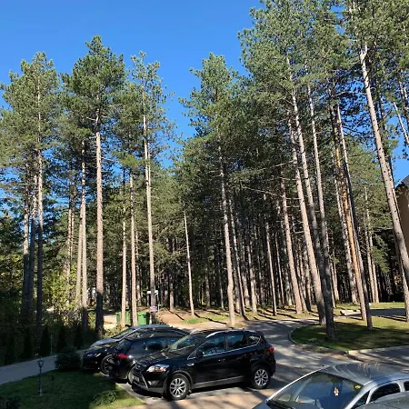 Lux Stella Apartament *