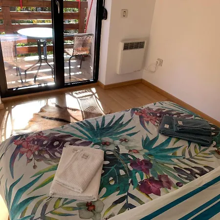 Lux Stella Apartament *