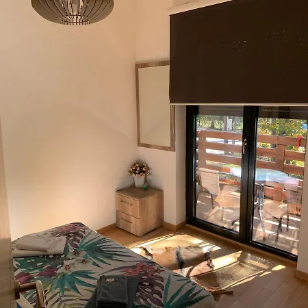 Appartement Lux Stella *