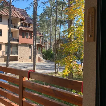 Lux Stella * Ζλάτιμπορ