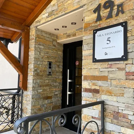 Apartament Lux Stella *