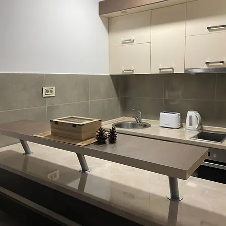 Lux Stella Apartament Zlatibor