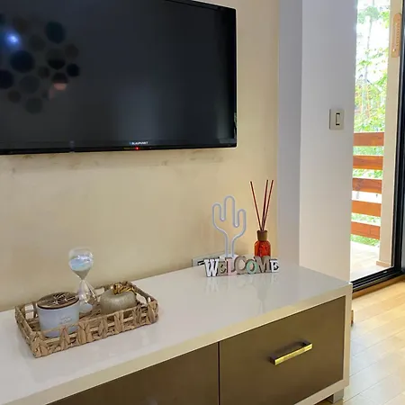 Apartament Lux Stella