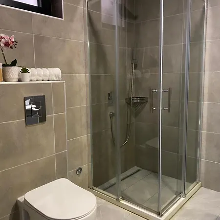 Lux Stella Διαμέρισμα *