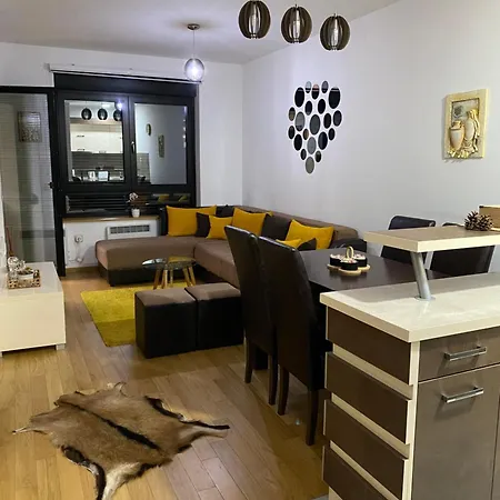 Lux Stella * Zlatibor