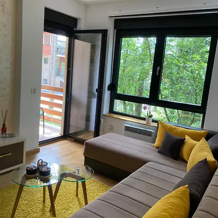 Lux Stella Apartament